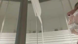 FireBoy Bathroom Time