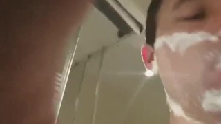 FireBoy Bathroom Time