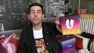 Les SEXTOYS WE VIBE CONNECTES !!! Ca va vibrer !!! (msieur-jeremy.fr)