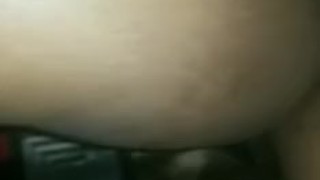 Shakin that ass for daddy