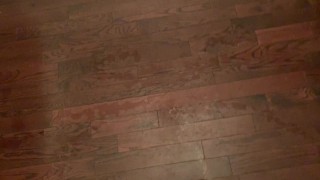 Pissing in my vacant apartment to teach asshole landlord 