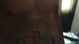 Amateur bbc