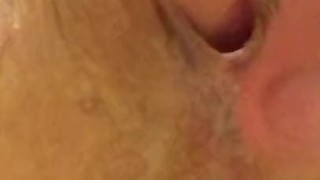 Squirting Orgasm