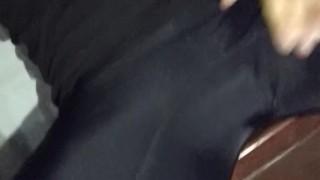 very short Video' 8 ** Bulge Grab **