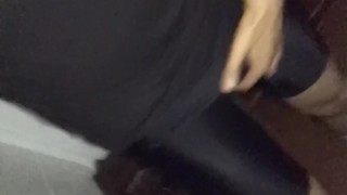 very short Video' 8 ** Bulge Grab **