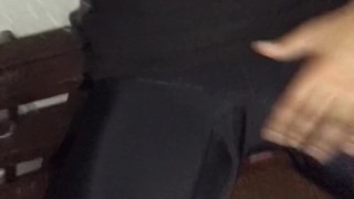 very short Video' 8 ** Bulge Grab **