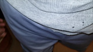 kinky random piss play
