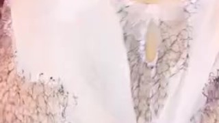 Cherie DeVille gets her stepsson