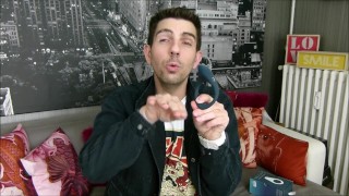 VERGE le cockring connecté par WE VIBE ! (Msieur-jeremy.fr)