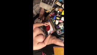 Boobs Ross - Speedpaint 3