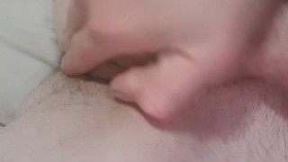 some more of my cock!