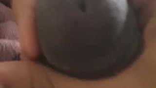 Morning wood needing sum affection 