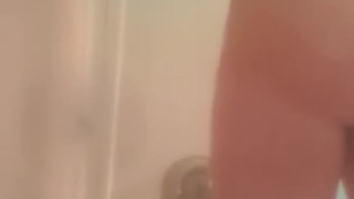Shower solo