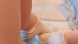 ankle socks