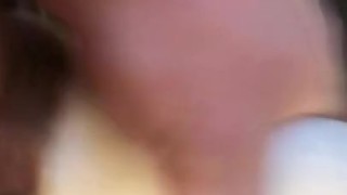 A quick jerk off with my favorite toy, enjoy the show.