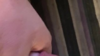 A quick jerk off with my favorite toy, enjoy the show.