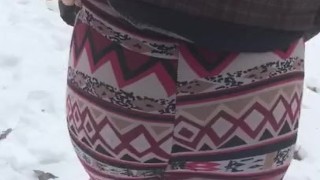 Jogging to my car teaser