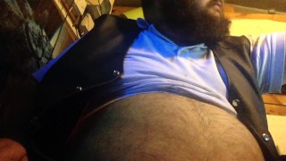 belly bloaty clip