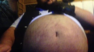 belly bloaty clip