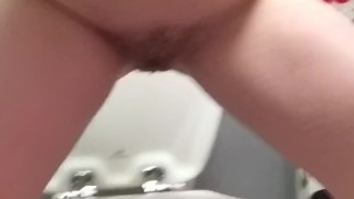 Tight teen pissing compilation