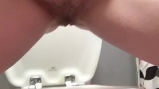 Tight teen pissing compilation