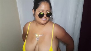 Summer, time of swimsuits 2