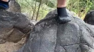 Hot Wife Nude Public Pissing