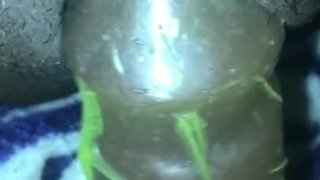 Something yummy