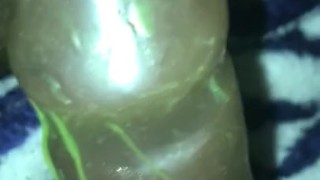 Something yummy