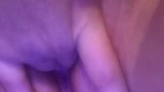 Miss Cum A lot