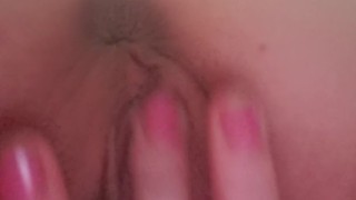 Finger flick