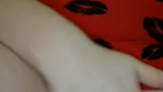 Pussy play