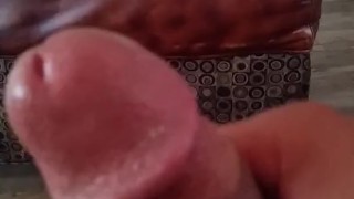 Write Me If You Want This Dick (Part 1)