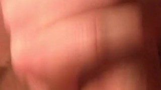 FEELING ORAL CREAMPIE IN MY MOUTH LIKE FOR THE FIRST TIME!
