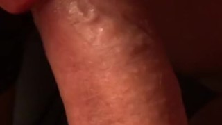 FEELING ORAL CREAMPIE IN MY MOUTH LIKE FOR THE FIRST TIME!