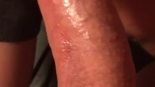 FEELING ORAL CREAMPIE IN MY MOUTH LIKE FOR THE FIRST TIME!