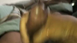 Huge Cumshot Watch me blow a big load