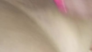 Naughty Nympho Waiting on Daddy’s Dick