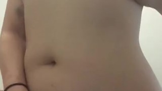 Naughty Nympho Waiting on Daddy’s Dick