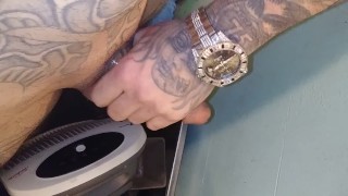 dj flyin bryan