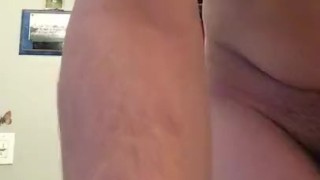 Just got home from getting fisted