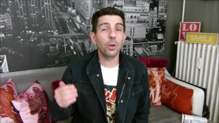 DITTO le plug anal connecté par WE VIBE (msieur-jeremyfr)