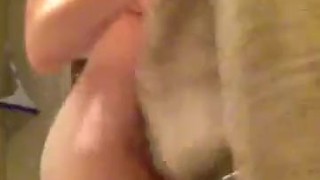 short shower 2