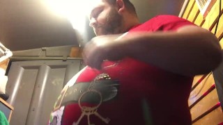 festive clip