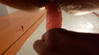 Me gusta por el culo