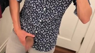 Asian Boy Shows Off Big Dick (bigdickaznboy)