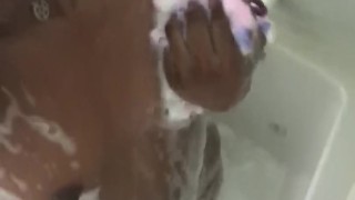 Nothing is Better Then ShowerTime :*