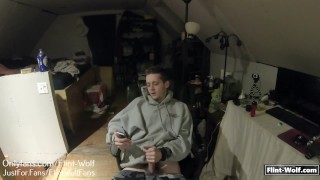 Onlyfans.com/Flint-Wolf