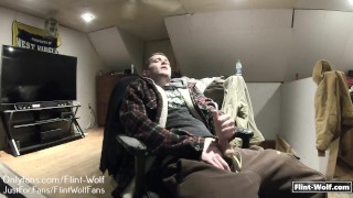Onlyfans.com/Flint-Wolf