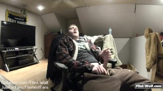 Onlyfans.com/Flint-Wolf